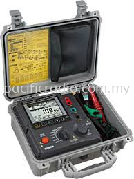 Kyoritsu 3128 High Voltage Insulation Tester