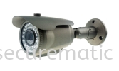 1.3 Megapixel 960P AHD IR Bullet Camera (2.8mm-12mm) Camera AHD Surveillance