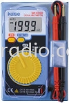 Kaise SK-6500 Digital Multimeter KAISE Pocket Size Digital Multimeter