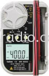 Kaise SK-6555 Digital Multimeter KAISE Pocket Size Digital Multimeter