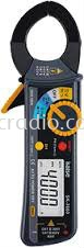 Kaise SK-7660 & SK-7661 AC/DC Digital Clamp Meter