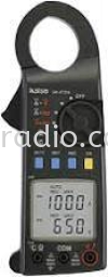 Kaise SK-7720 & SK-7722 Digital Clamp Meter KAISE Digital Clamp Meter