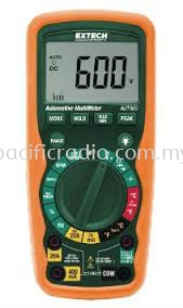 Extech AUT500 Digital Multimeter