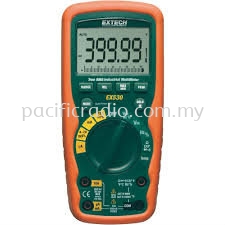 Extech EX530 Digital Multimeter