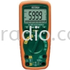 Extech EX520 Digital Multimeter EXTECH Digital Multimeter