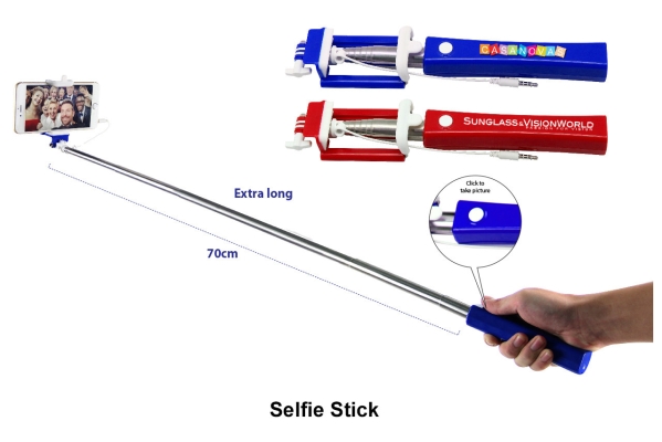 EL039 Selfie Stick