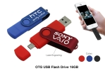 USB027 OTG USB Flash Drive 16GB USB IT Product