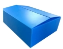 PP Corrugated Box Packaging Box