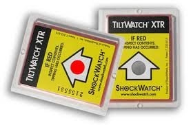 Tiltwatch