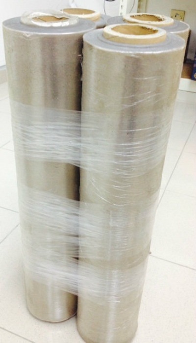 Recycle Stretch Film