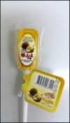 Musang King Durian Lollipop Candy