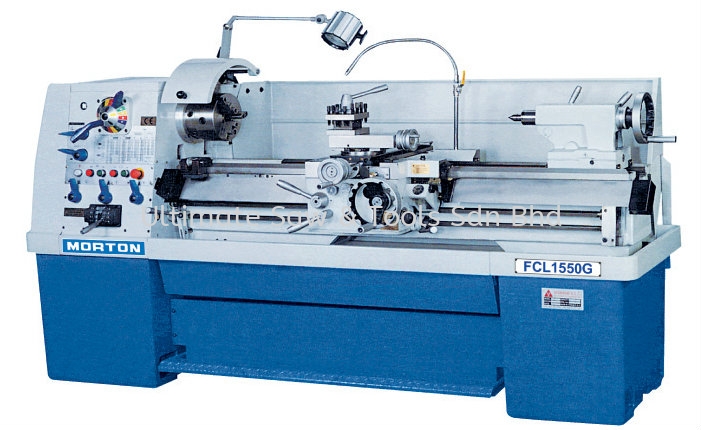 FCL-1550G High Speed Precision Lathes Precision Lathes