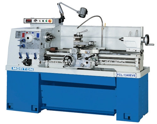 FCL-1340EVS AC Electronic Unverter Variable Speed Precision Lathes Precision Lathes