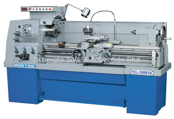 FCL-1550EVS AC Electronic Unverter Variable Speed Precision Lathes Precision Lathes