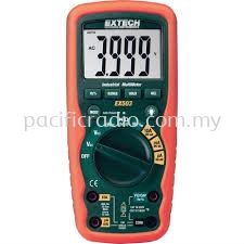 Extech EX503 Digital Multimeter