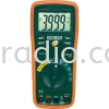 Extech EX420 Digital Multimeter EXTECH Digital Multimeter