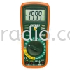 Extech Ex330 Digital Multimeter EXTECH Digital Multimeter