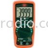 Extech MN47 Digital Multimeter EXTECH Digital Multimeter