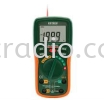 Extech EX210 Digital Multimeter EXTECH Digital Multimeter