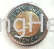 Mercedes-Benz Mercedes-Benz Bonnet Logo Accessories