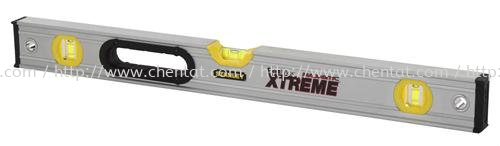 43-649 - 48" FATMAX® Xtreme® Magnetic Box Beam Level Measuring / Layout Tools Stanley