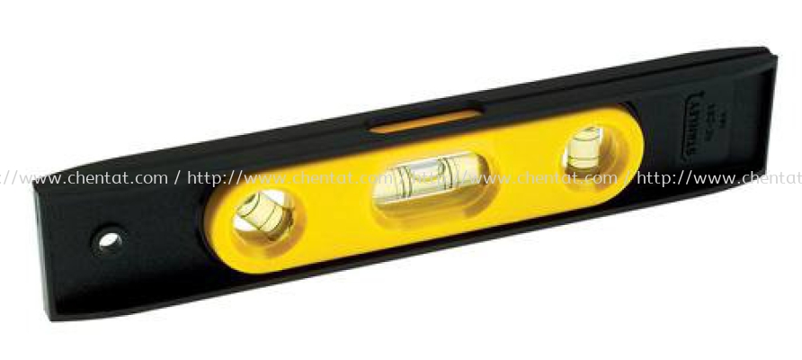 42-264 - 9" Magnetic Torpedo Level