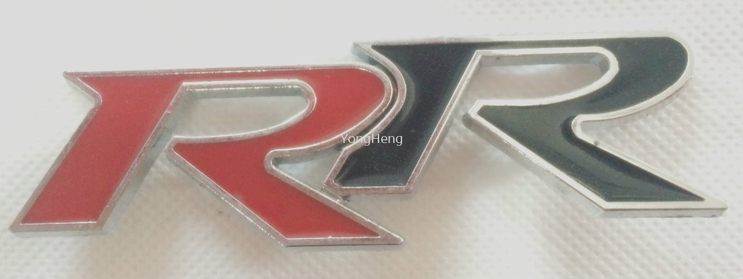 Mugen RR Logo