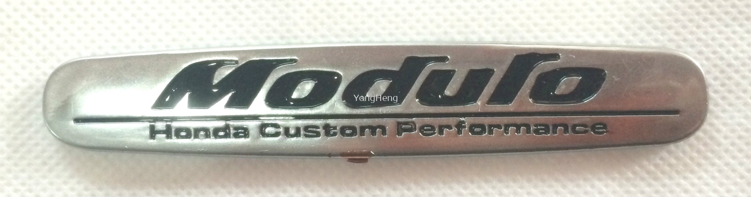 Modulo Fender Logo