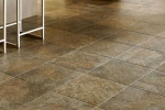  Vinyl Tiles Karpet