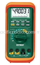 Extech MM560A Digital Multimeter