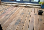  Timber Vinyl Lantai Berlapis