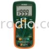 Extech  EX205T TrueRMS Digital Multimeter EXTECH Digital Multimeter