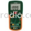 Extech EX210T TrueRMS Digital Multimeter with IR EXTECH Digital Multimeter