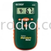 Extech MO280: Pinless Moisture Meter EXTECH Moisture Meter