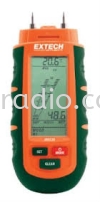 Extech MO230: Pocket Moisture Meter EXTECH Moisture Meter