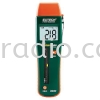 Extech MO260: Combination Pin/Pinless Moisture Meter EXTECH Moisture Meter