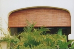  Bamboo Blind Window Blinds