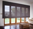  Roman Blind Bidai Tingkap