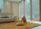  Vertical Blind Window Blinds