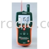 MO290: Pinless Moisture Psychrometer + IR EXTECH Moisture Meter