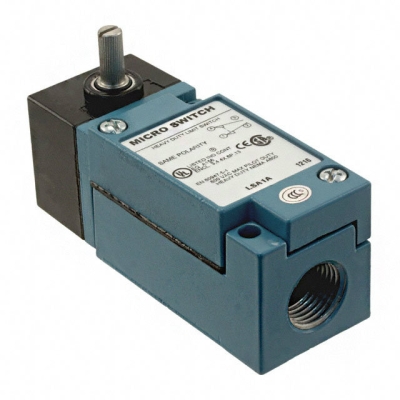 HONEYWELL MICRO SWITCH, Heavy Duty Limit Switch LSA1A Malaysia