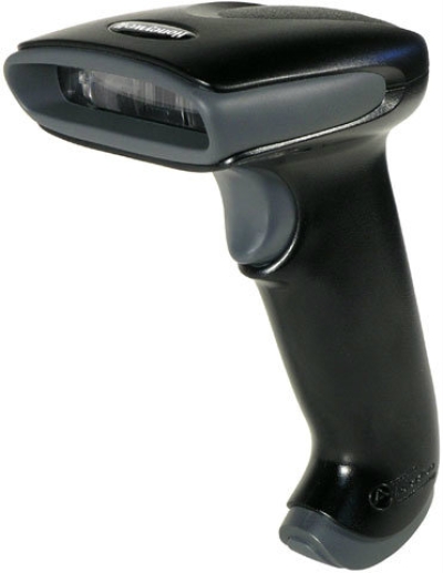 HONEYWELL Hyperion 1300G Linear Imaging Bar Code Scanner Malaysia