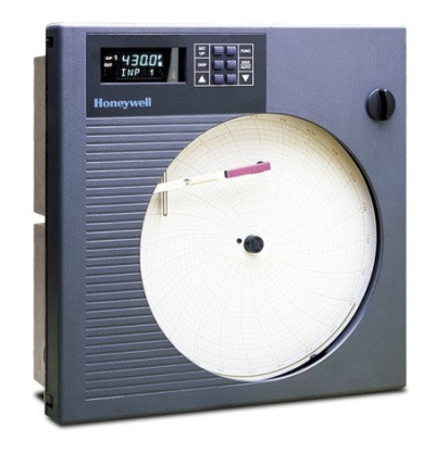 HONEYWELL Circular Chart Recorder DR4300 Malaysia