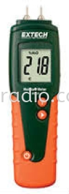 Extech MO220: Wood Moisture Meter EXTECH Moisture Meter