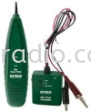 Extech TG20: Wire Tracer Kit EXTECH Cable Tester