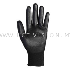 Kimberly Clark Kleenguard G40 PU Coated Gloves 