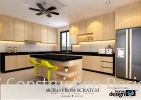  Dry Kitchen Kitchen 3D Design