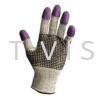 JACKSON SAFETY G60 Purple Nitrile Cut Resistant Level 3 Gloves  Personal Protective Equipment PPE