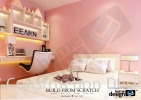  Master Bedroom Bedroom 3D Design