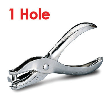 1 Hole Puncher